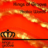 Kings Of Groove - Arabic Words