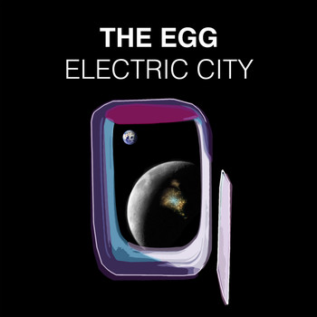 The Egg - Electric City