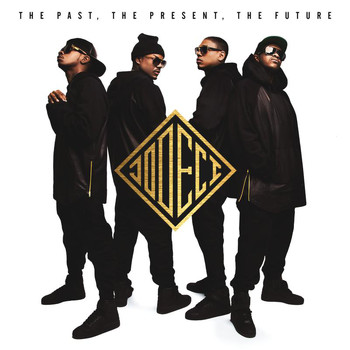 Jodeci - Checkin For You