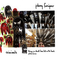 Johnny Foreigner - Criminals