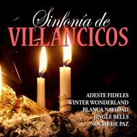 Steve Cast Orchestra - Sinfonìa de Villancicos