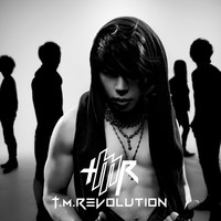 T.M.Revolution - Tsukiyabureru - Time to SMASH