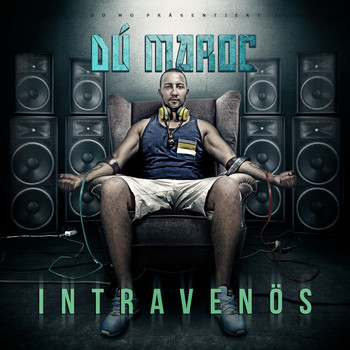 Dú Maroc - Intravenös