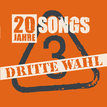 Dritte Wahl - 20 Jahre - 20 Songs (Live beim Force Attack Festival 2008)