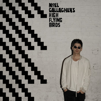 Noel Gallagher's High Flying Birds / - Chasing Yesterday (Deluxe Version)