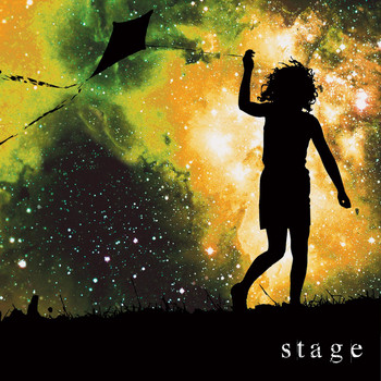 Stage - EP.