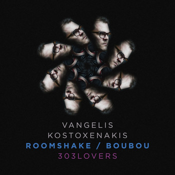 Vangelis Kostoxenakis - Roomshake