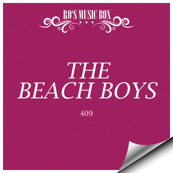 The Beach Boys - 409