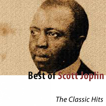 Scott Joplin - Best Of