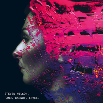 Steven Wilson - Hand Cannot Erase
