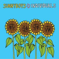Sunnyboys - Individuals (Remastered Edition)