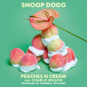 Snoop Dogg feat. Charlie Wilson - Peaches N Cream