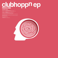 Para One - Clubhoppn - EP