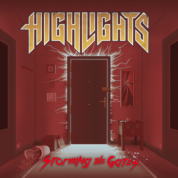 Highlights - Storming the Gates