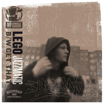 Lego - Jazzmatic / Get That (Explicit)