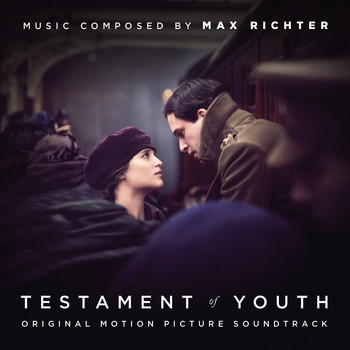 Max Richter - Testament of Youth