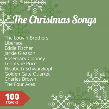 Various Artists - The Christmas Songs, Vol. 3