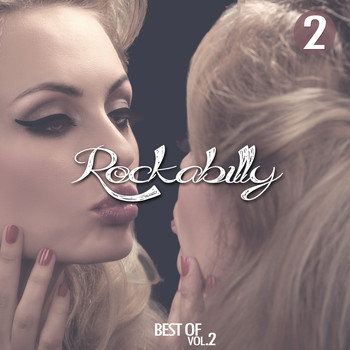 Various Artists - Rockabilly - Best of, Vol. 2