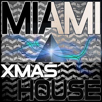 Various Artists - Miami Xmas House