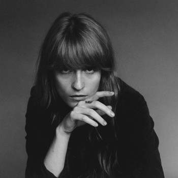 Florence + The Machine - What Kind Of Man