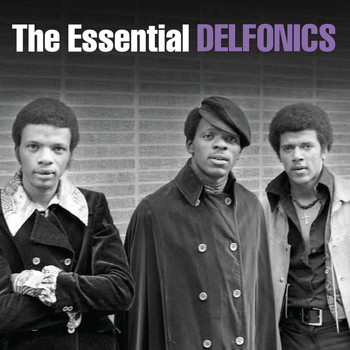 The Delfonics - The Essential Delfonics