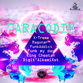 X-Treme - Paracodin