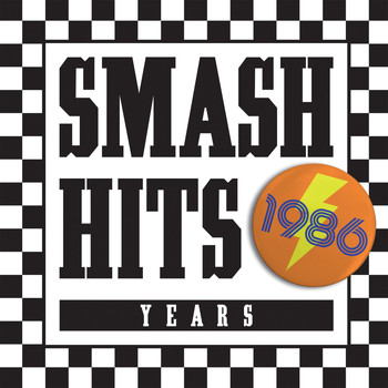 Various Artists - Smash Hits 1986