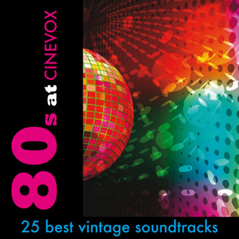 Various Artists - 80s @ Cinevox