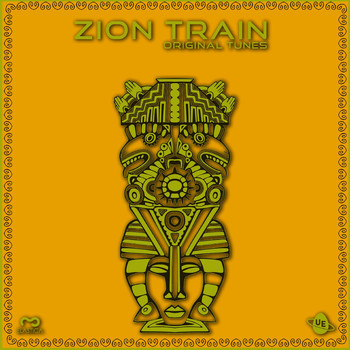 Zion Train - Just Say Who EP