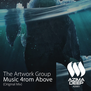 The Artwork Group - Music 4rom Above