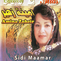 Amina Zoheir - Sidi Maamar