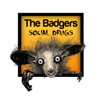 The Badgers - Social Drugs