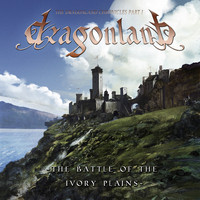 Dragonland - The Battle of the Ivory Plains (Deluxe Edition)