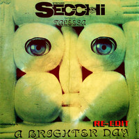 Stefano Secchi - A Brighter Day (Re-Edit)