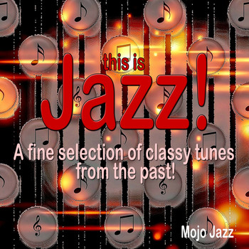 Various Artists - This Is Jazz!