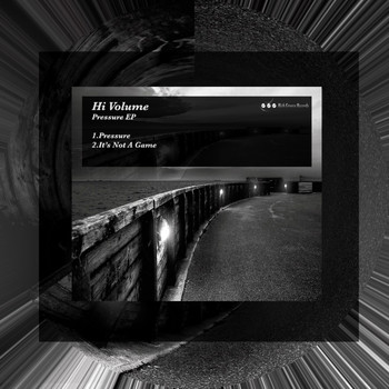 Hi Volume - Pressure EP