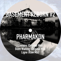 Pharmakon - Basement Reborn #2