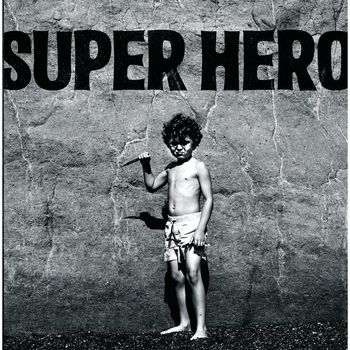Faith No More - Superhero