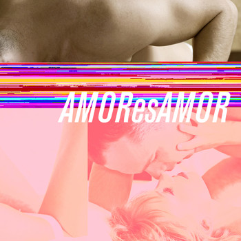 Various Artists - Amor Es Amor