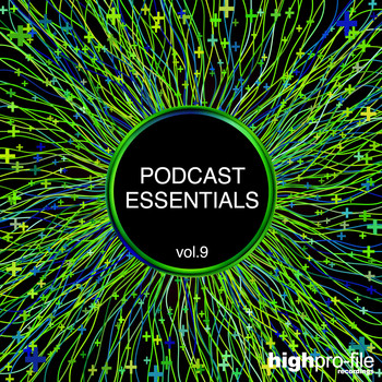 Various Artists - Podcast Essentials, Vol. 9 (Explicit)