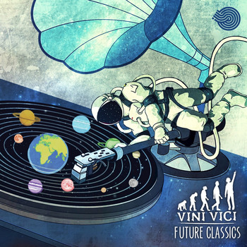 Vini Vici - Future Classics