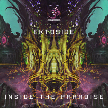 Ektoside - Inside the Paradise