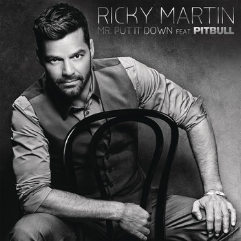Ricky Martin feat. Pitbull - Mr. Put It Down