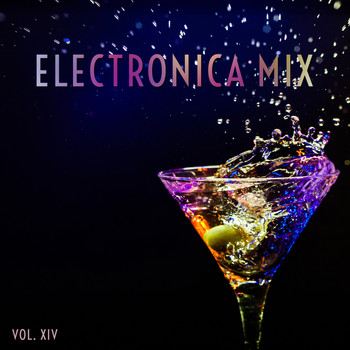 Various Artists - 007 Electronica Mix, Vol. 14