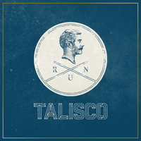 Talisco - Run (Deluxe Version)