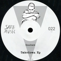 Soulrack - Takedown EP