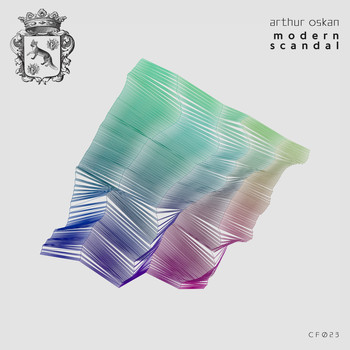 Arthur Oskan - Modern Scandal EP