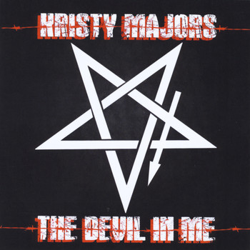 Kristy Majors - The Devil in Me