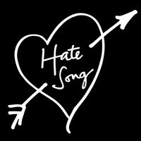 Marta Hugon - Hate Song