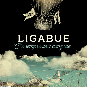 Ligabue - C'è sempre una canzone
